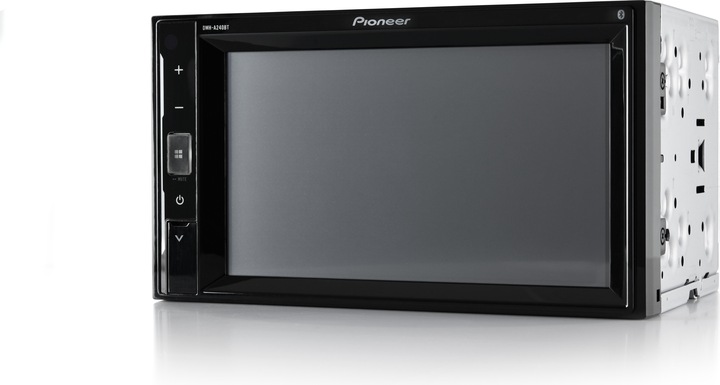 Actual product image Pioneer DMH-A240BT (MirrorLink)