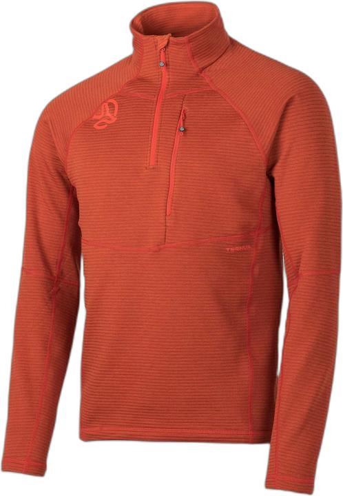 Immagine prodotto Ternua maglione girocollo con zip 1/2 momhill (S)