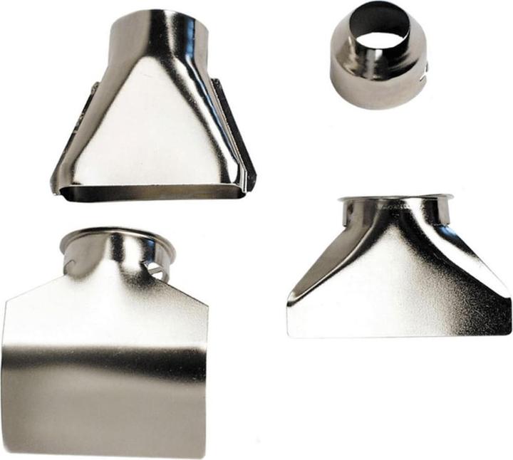 Productafbeelding Mannesmann Heteluchtblazer incl. toebehoren