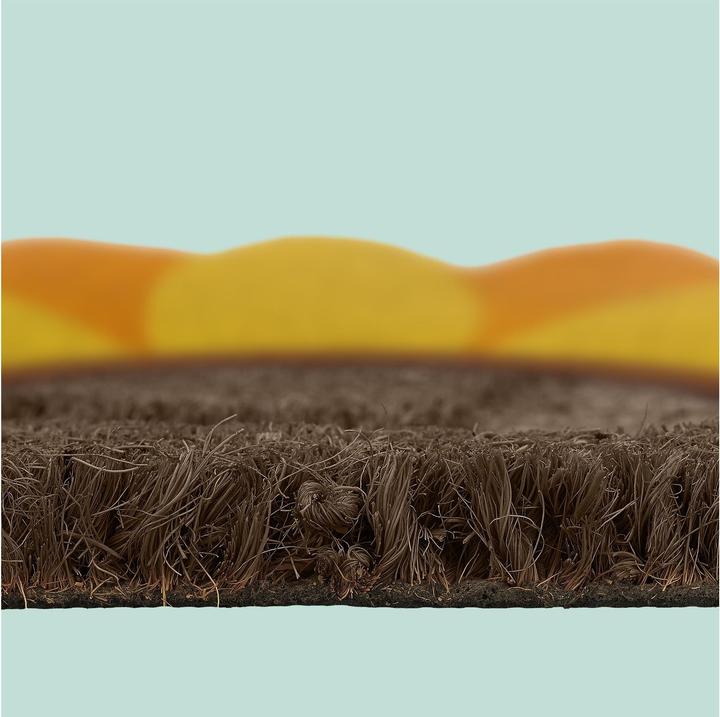 Actual product image Relaxdays doormat (50 x 80 cm)