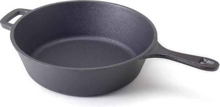 Produktbild Hanseküche Gusseisen Topf mit Griff