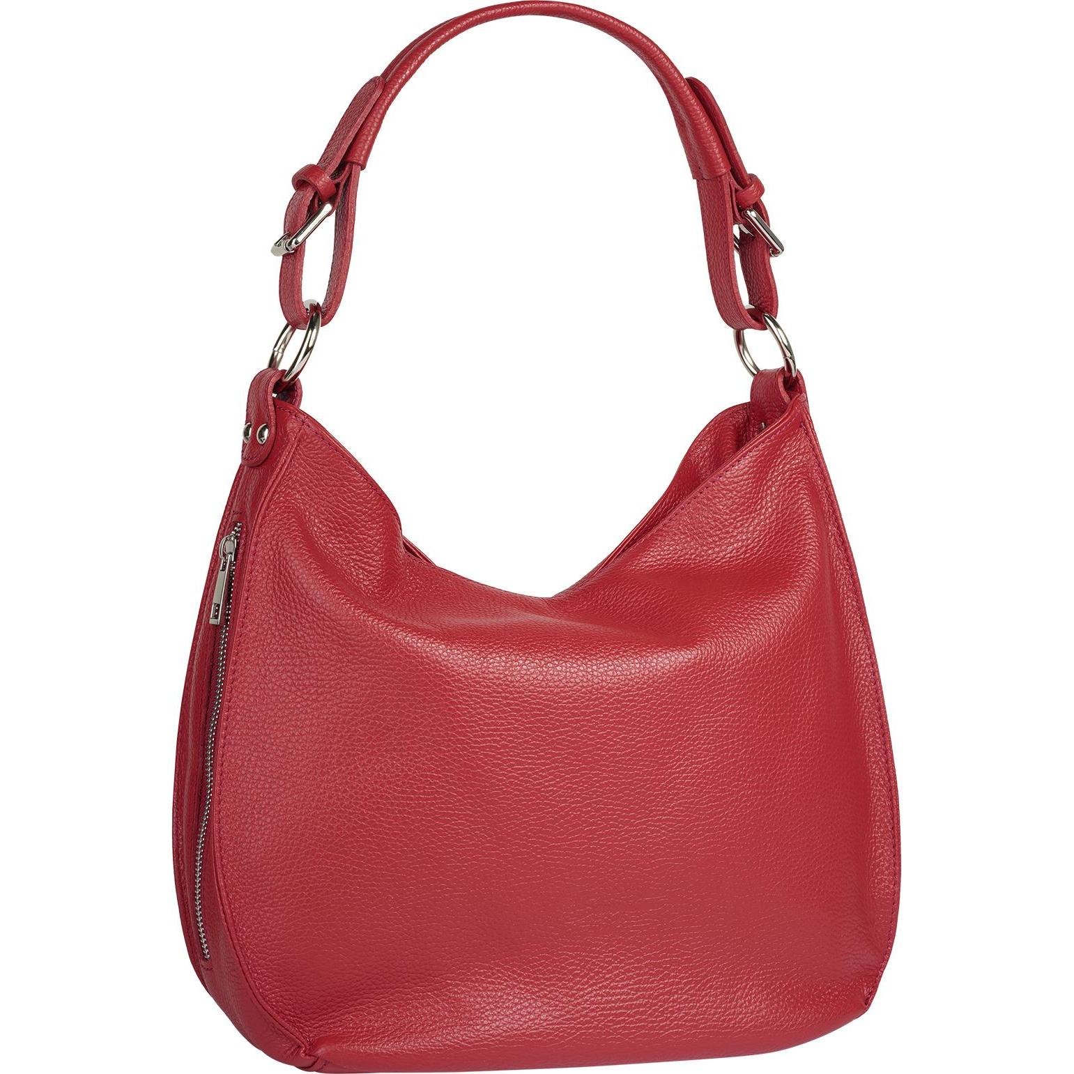 Thumbnail - Samantha Look, Tasche, Shopper, Rot