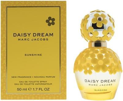 Immagine prodotto Marc Jacobs Daisy Dream Sunshine (Eau de toilette, 50 ml)