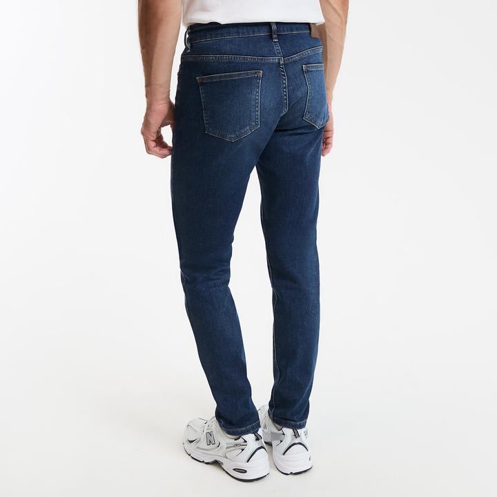 Immagine prodotto La Redoute Collections Jeans slim fit in cotone organico (32)