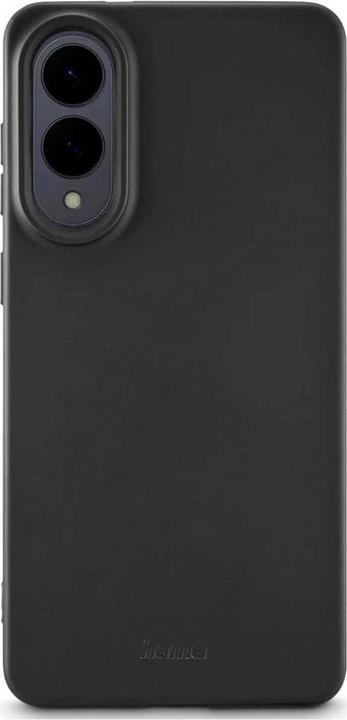 Produktbild Hama Cover FF S25 EDGE sw (Samsung Galaxy S25 Edge)