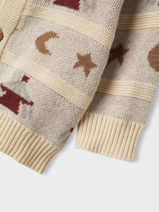 Image du produit Name it Regular Fit Strickjacke (86)