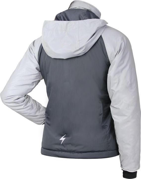 Produktbild Hy Silva Flash Steppjacke Wasserfest (S)