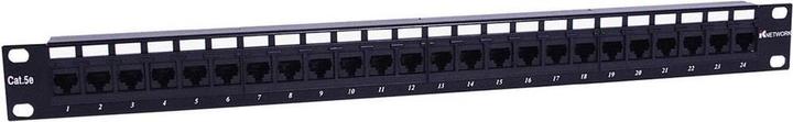 Produktbild Intellinet Cat5e Patch Panel