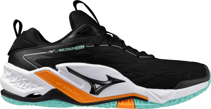 Actual product image Mizuno Wave Stealth Neo 2 (44)