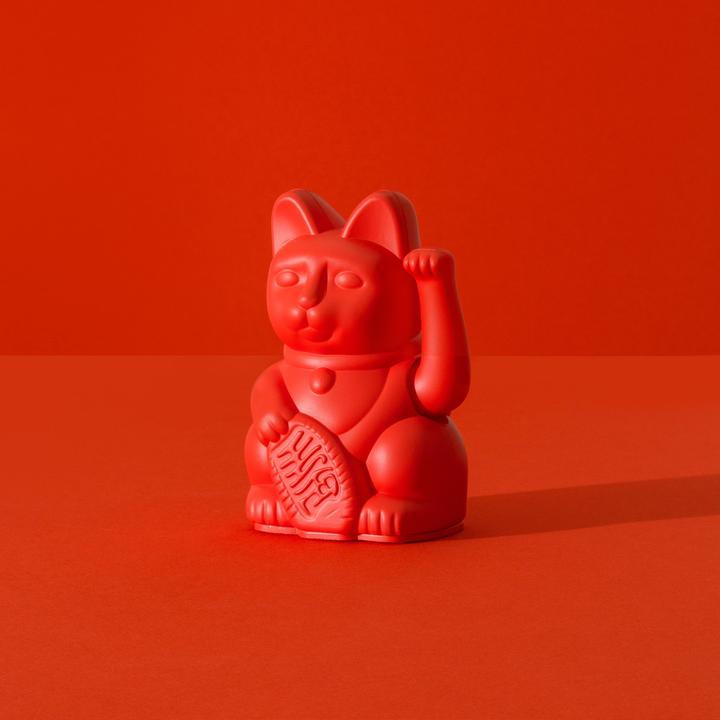 Produktbild Donkey Products Lucky Cat Mini (7 x 5.5 x 10 cm)