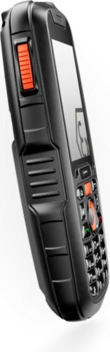 Actual product image I.safe Mobile IS120.1 (2.40", 4G)