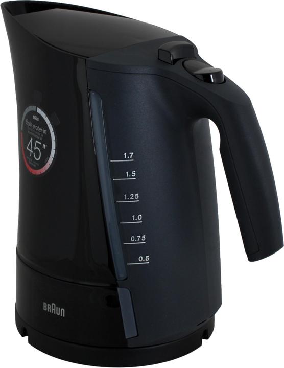 Image du produit Braun Multiquick 3 (1.70 l)