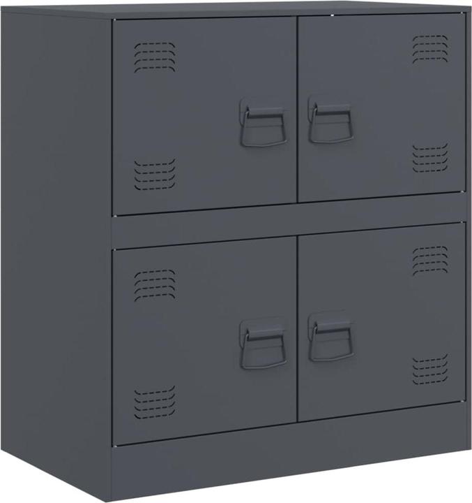 Produktbild vidaXL Sideboard (67 x 39 x 73 cm)