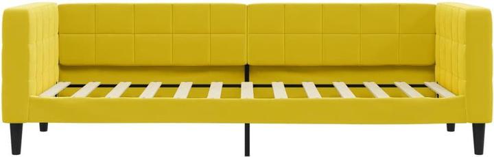 Actual product image vidaXL ausziehbares Tagesbett