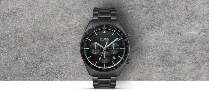 Image du produit Hugo Boss 7613272313582 (Chronographe, 44 mm)