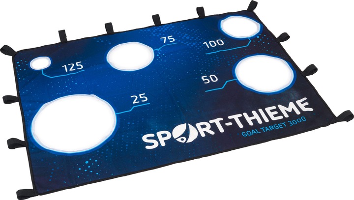 Sport-Thieme Floorball-Torwand Target