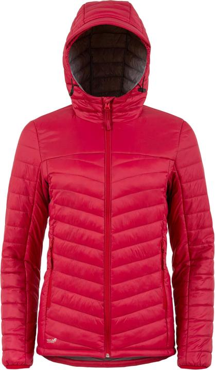 Immagine prodotto Highlander Donna Lewis Insu Jkt Maroon Grande (L)
