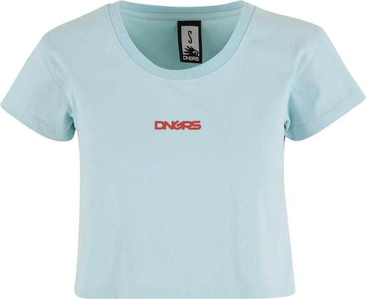 Produktbild Dangerous T-Shirts Fast cool blue S (S)