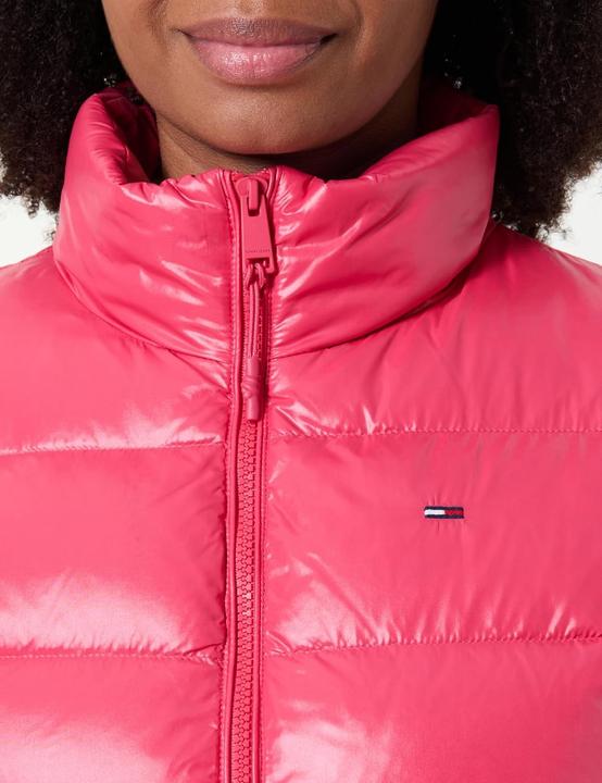 Immagine prodotto Tommy Jeans Tjw Slim Zip Print Down Jacket (M)
