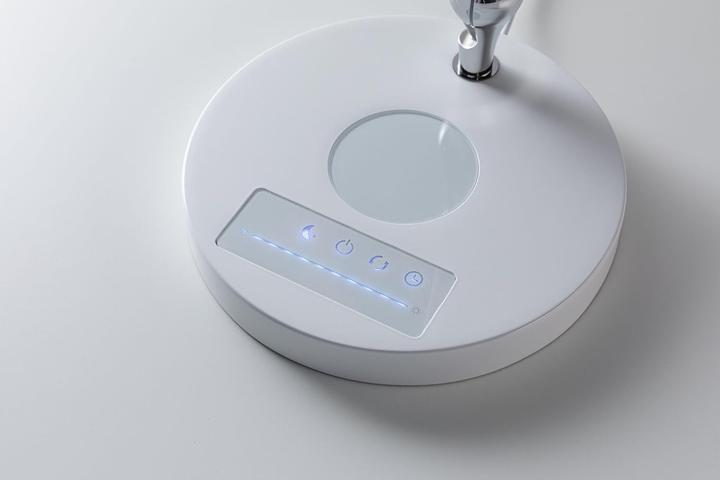 Actual product image Paulmann Numis incl. wireless charging (1150 lm)