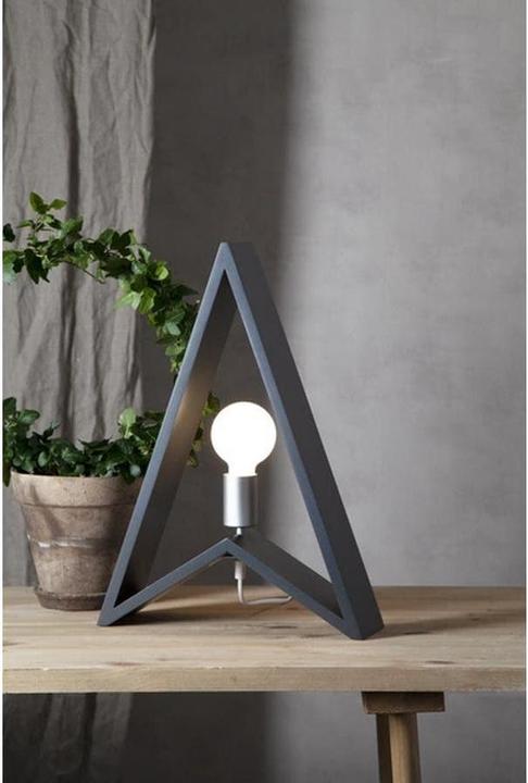 Image du produit Star Trading Opaque (E27, 400 lm, 1x)