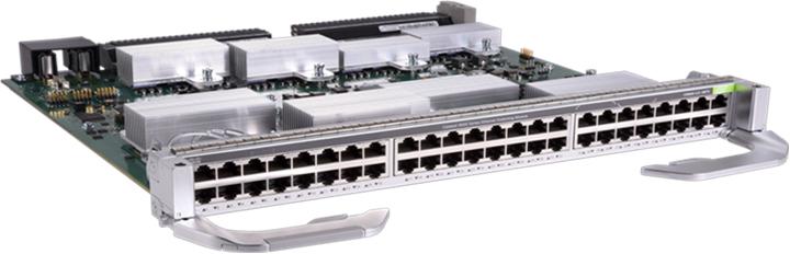 Produktbild Cisco CATALYST 9600 SERIES (48 Ports)