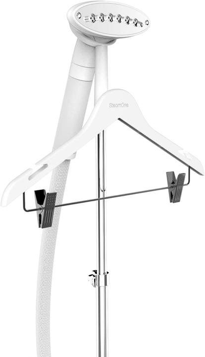 Produktbild SteamOne Vertikaler Steamer EUH2020W (1900 W, 40 g/min)