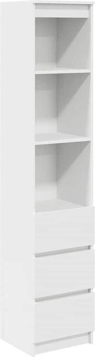 Image du produit vidaXL Highboard (37.50 x 35 x 180 cm)