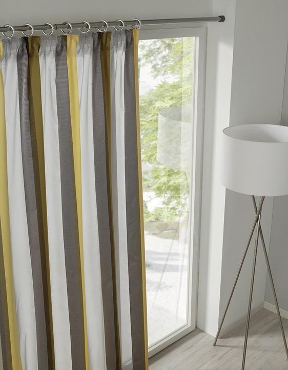 Image du produit Gardinia Barre de tension 125-220cm