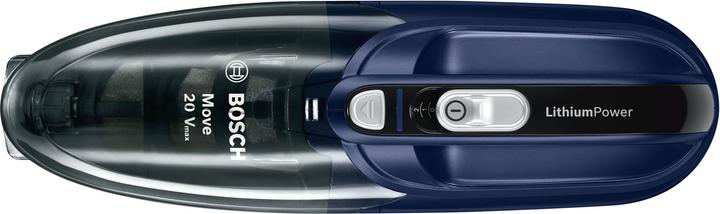 Produktbild Bosch Hausgeräte BHN 20 L