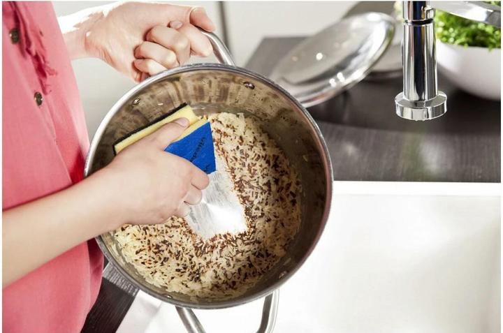 Produktbild Vileda Glitzi (6 Stk.)