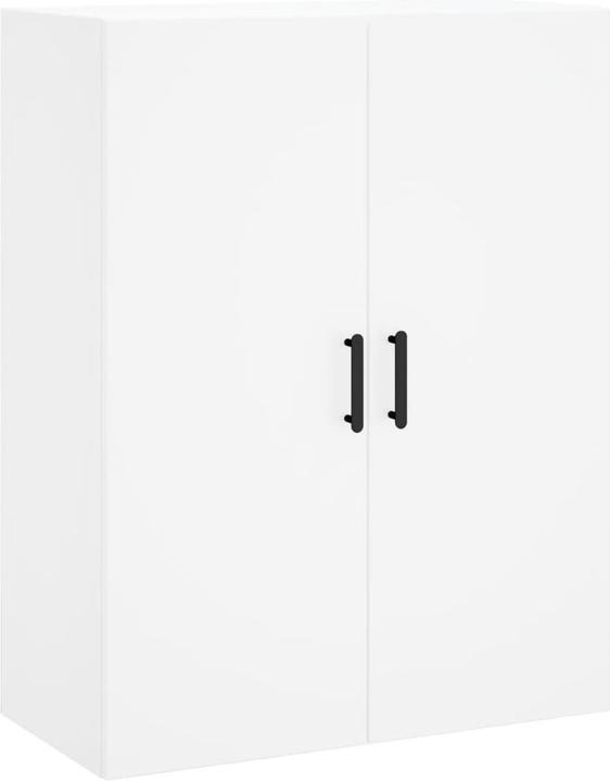 Image du produit vidaXL Highboard (69.50 x 34 x 180 cm)