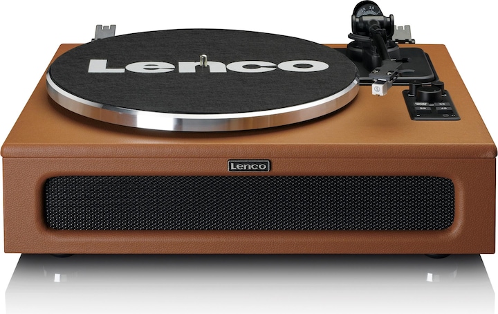 Actual product image Lenco LS-430 (Manual)