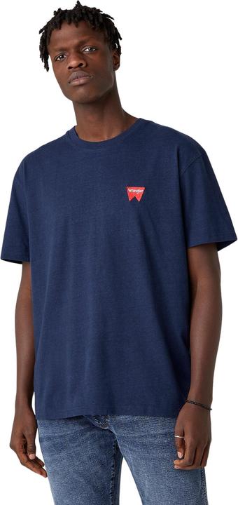 Produktbild Wrangler t-hirt (S)