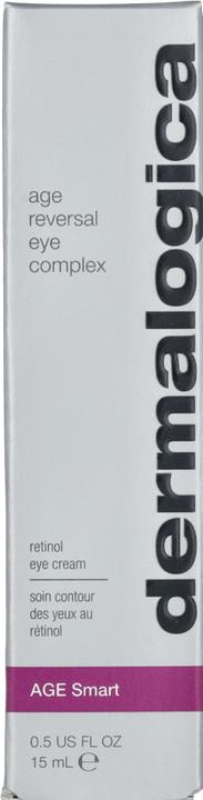 Actual product image Dermalogica Age Smart (Eye Care Cream, 15 ml, Day + Night)
