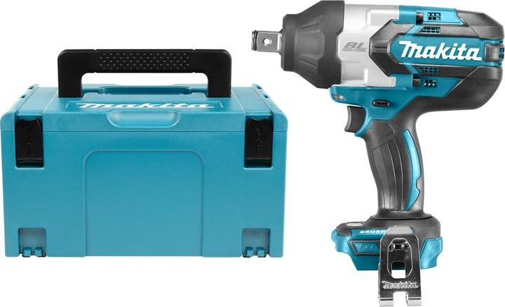 Produktbild Makita DTW1001ZJ (Akkubetrieb)