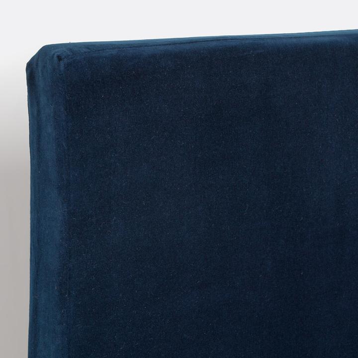 Image du produit La Redoute Interieurs Velvet (180 x 85 cm)