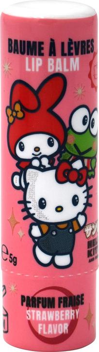 Produktbild Sombo Hello Kitty Pflegestift Display (Lippenbalsam)
