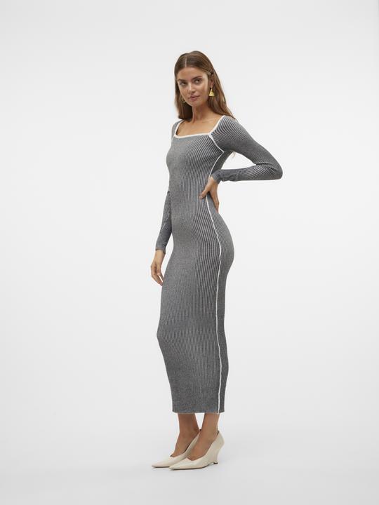 Produktbild Vero Moda Langes Kleid Strickkleid (L)