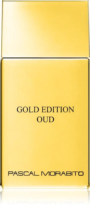Image du produit Pascal Morabito Oud Edition Or (Eau de parfum, 100 ml)