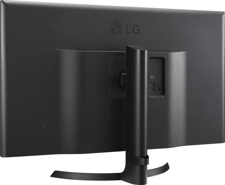 Produktbild LG 32UD59-B (3840 x 2160 Pixel, 31.50")