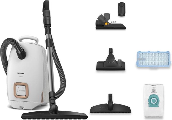 Produktbild Miele Guard L1 Parquet XL