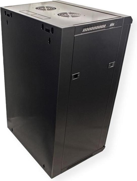 Produktbild Value Wandgehäuse (18 HE, 19 Zoll Rack)