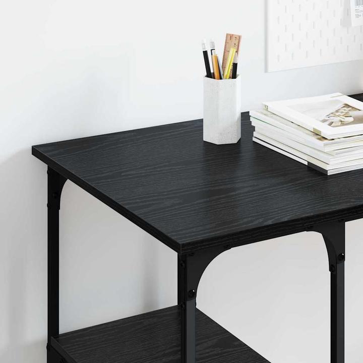 Immagine prodotto vidaXL Computertisch (140 x 50 x 75 cm)