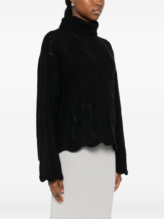 Produktbild Twinset Twin-set Maglie Nero (S)