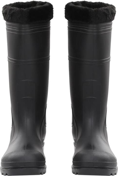 Actual product image vidaXL Gummistiefel (46)