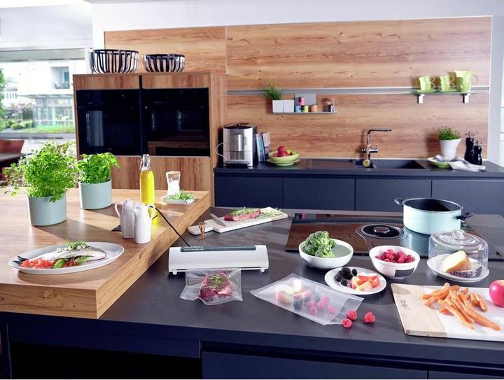 Productafbeelding Leifheit Vacuümvoeding