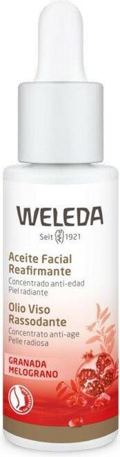 Immagine prodotto Weleda Melograno (30 ml, Olio viso)