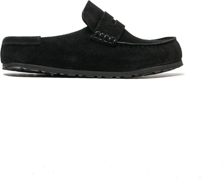 Birkenstock Naples Wrapped (Regular Fit) Black (41)
