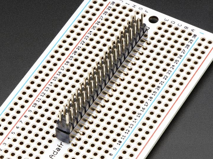 Produktbild OEM IDC Breakout Helper